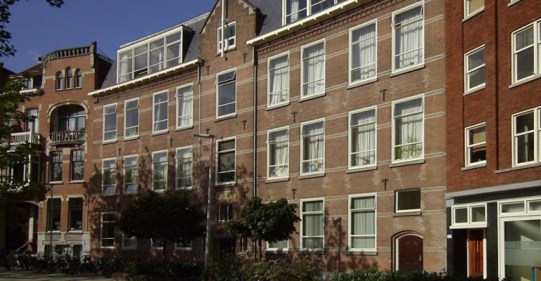 Foto van Stichting Rotterdamse Schoolvereniging 