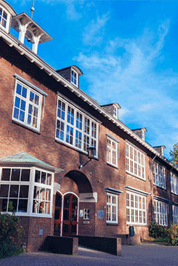 Foto van Stichtse Vrije School