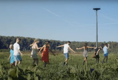 Foto van CBS De Nessevliet