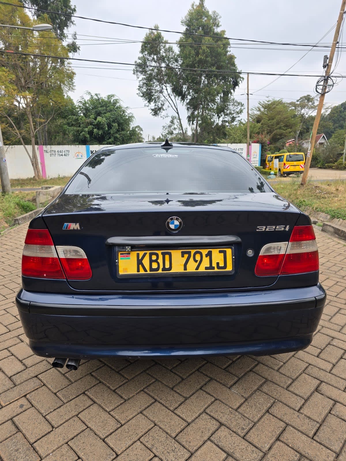 BMW 318i