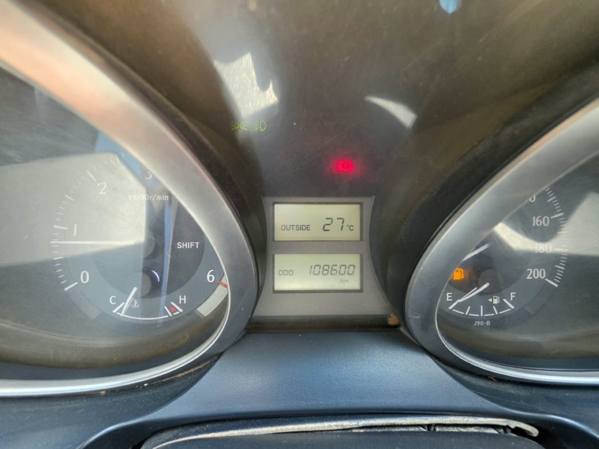 Toyota Prado J150 VXL