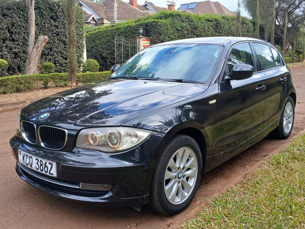 BMW 116i
