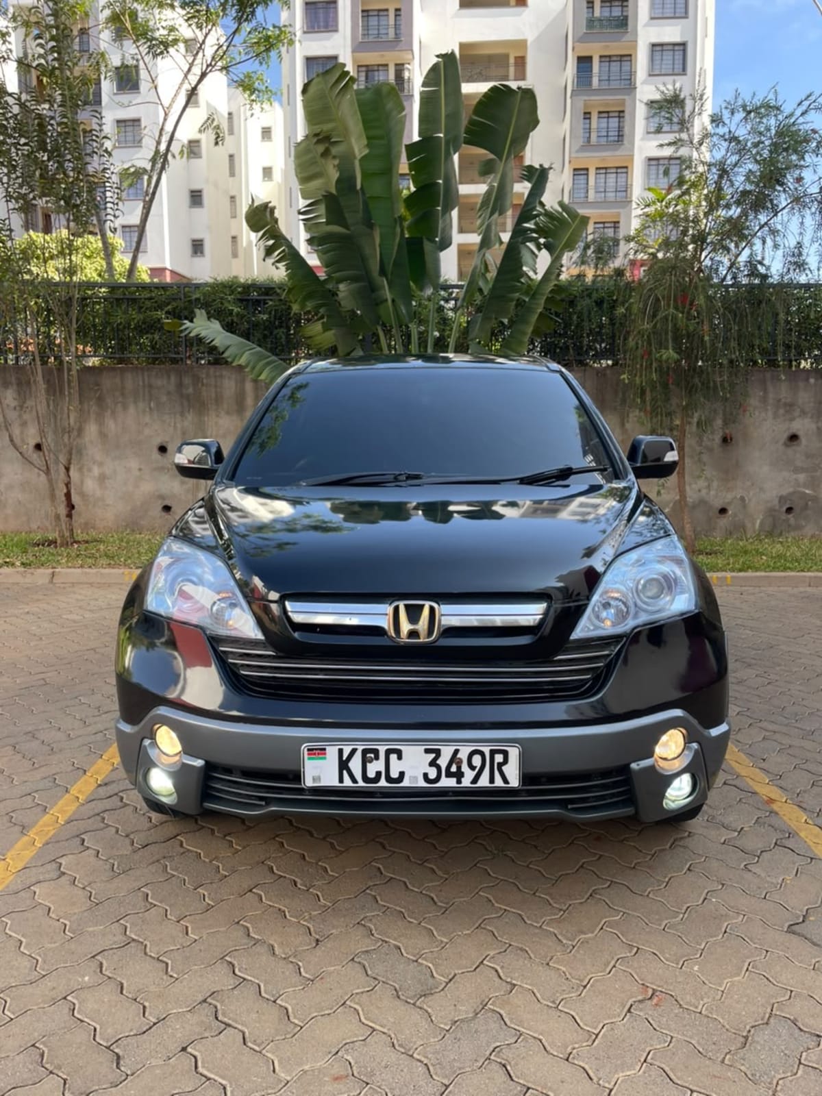 Hinda CR-V