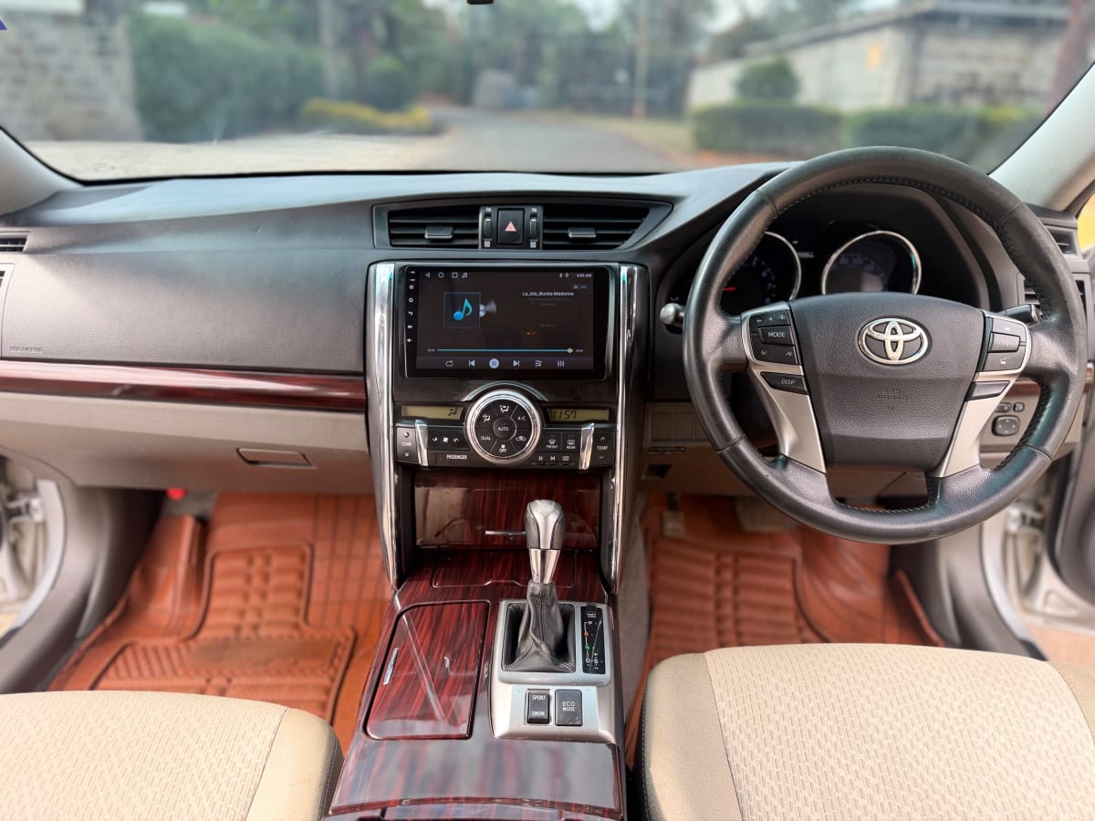 Hinda CR-V