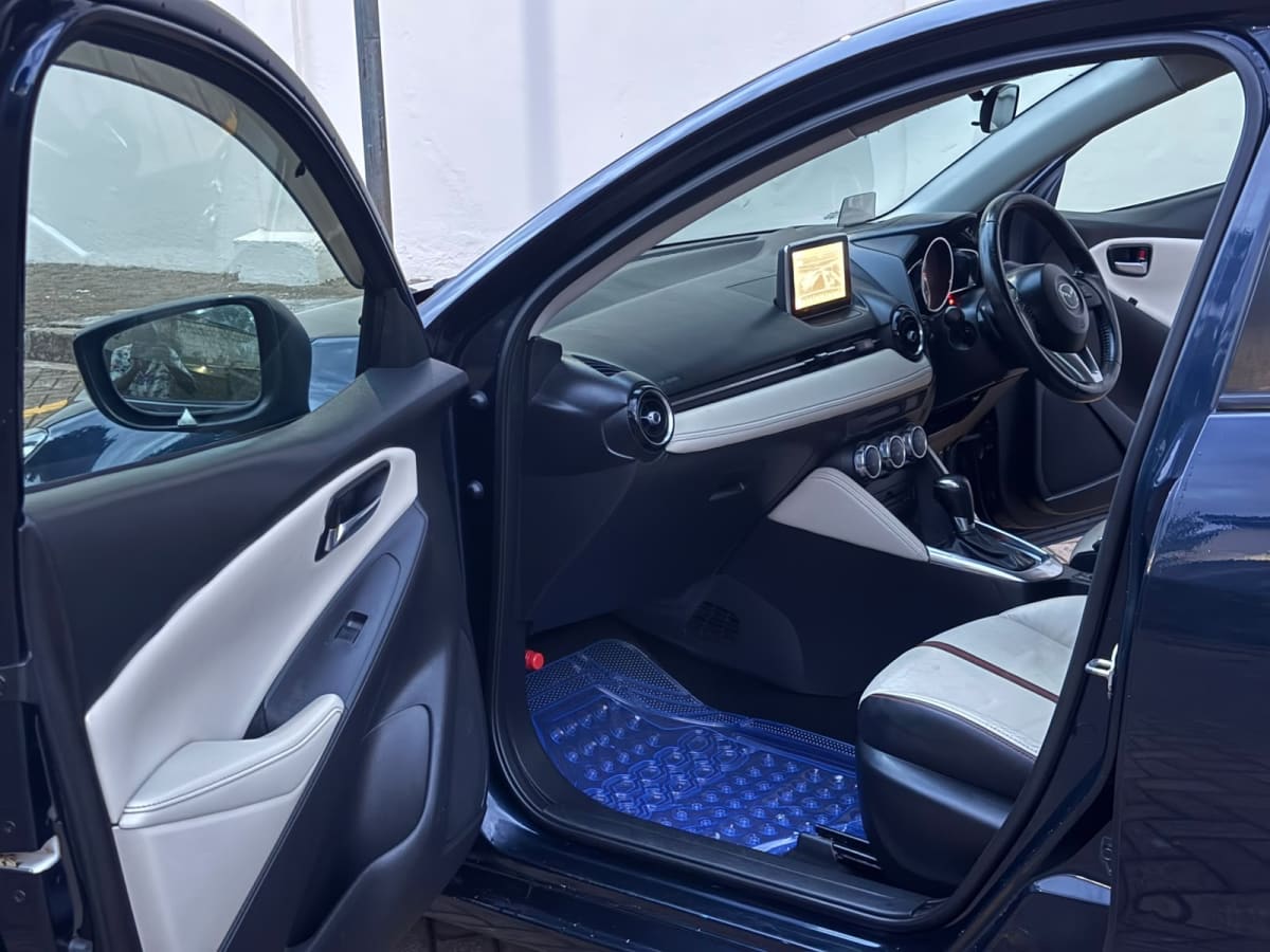 Mazda Demio (Diesel)