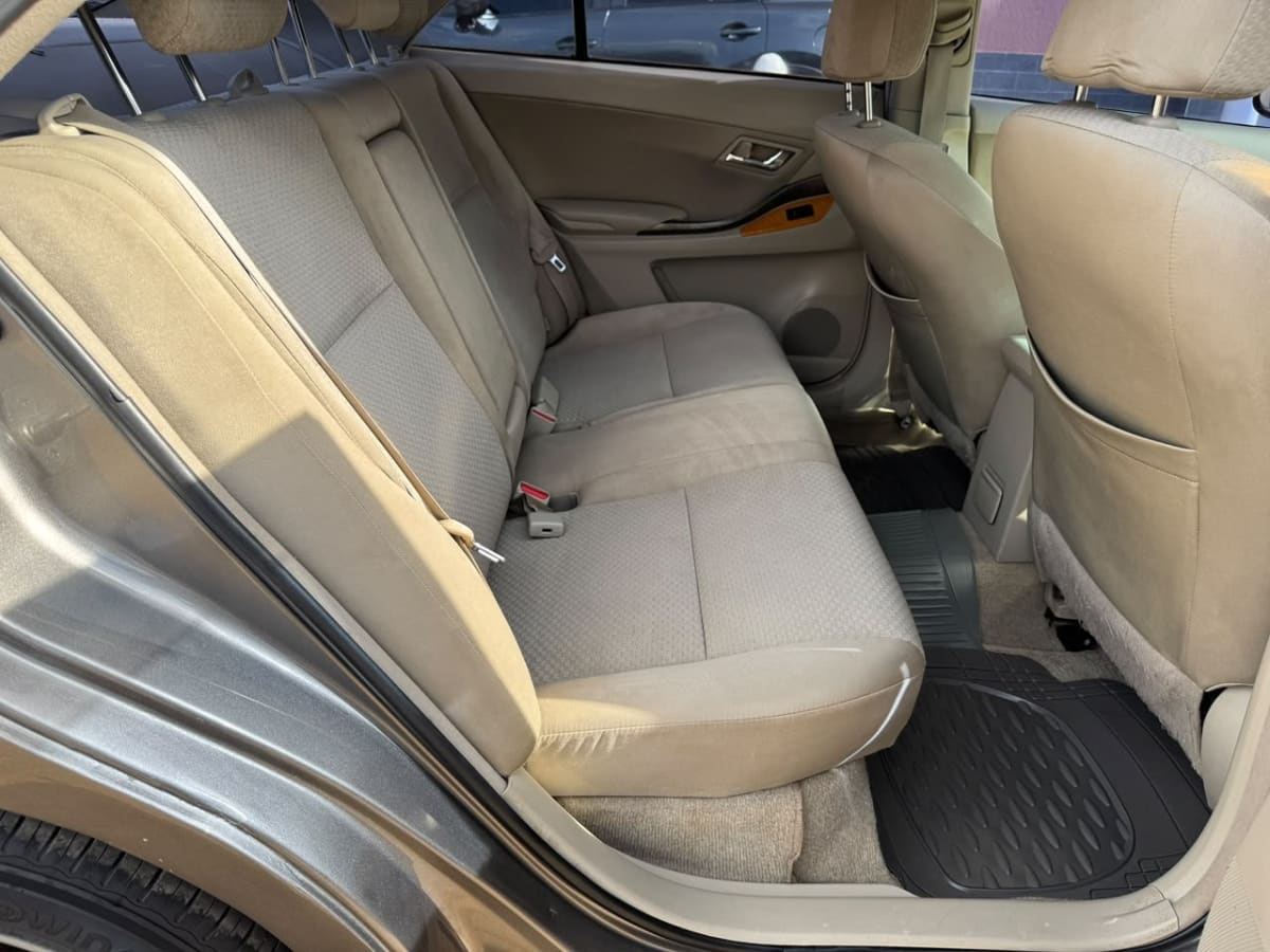 Toyota Premio 260