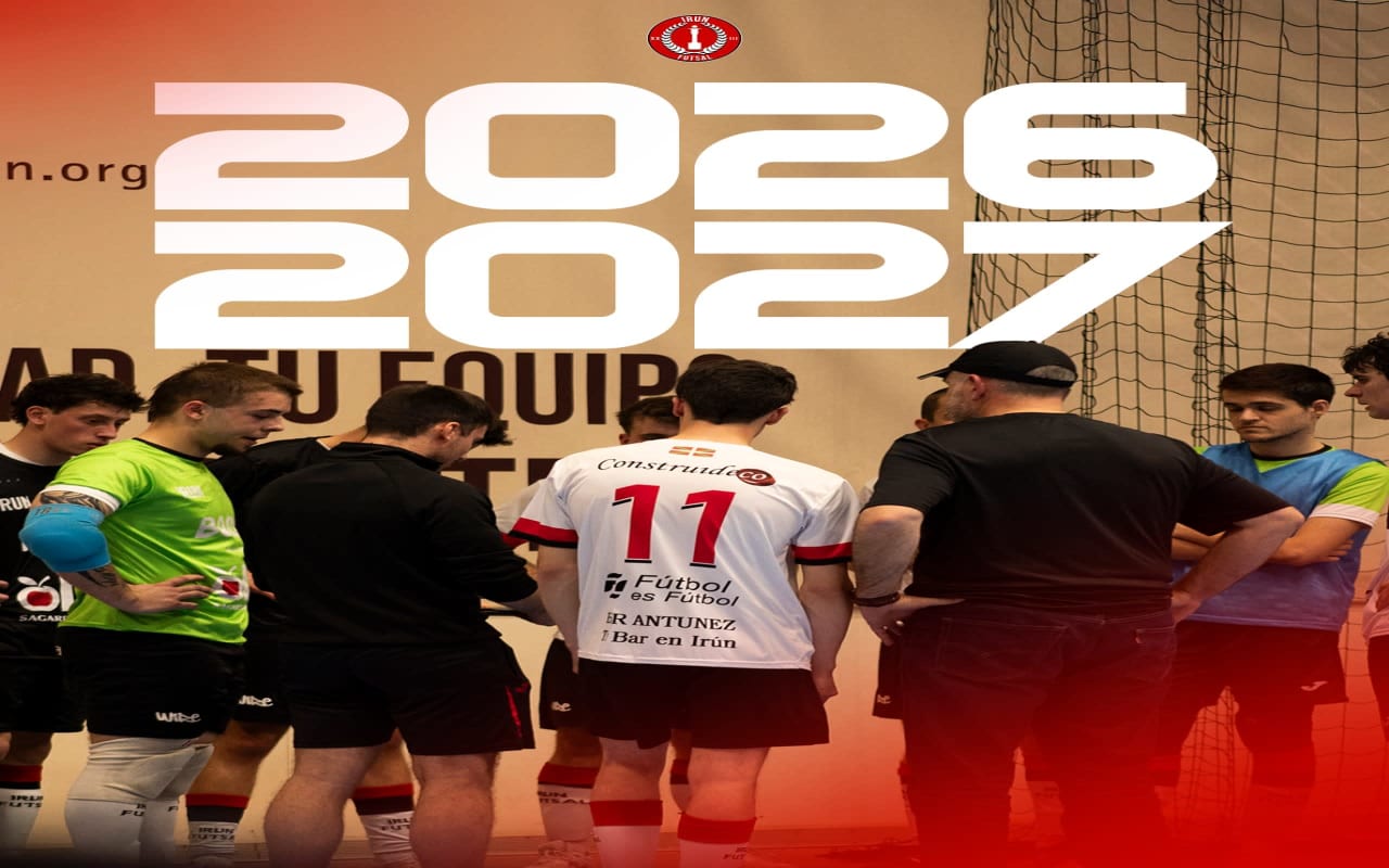MARTXAN DA 2026-27 DENBORALDIA