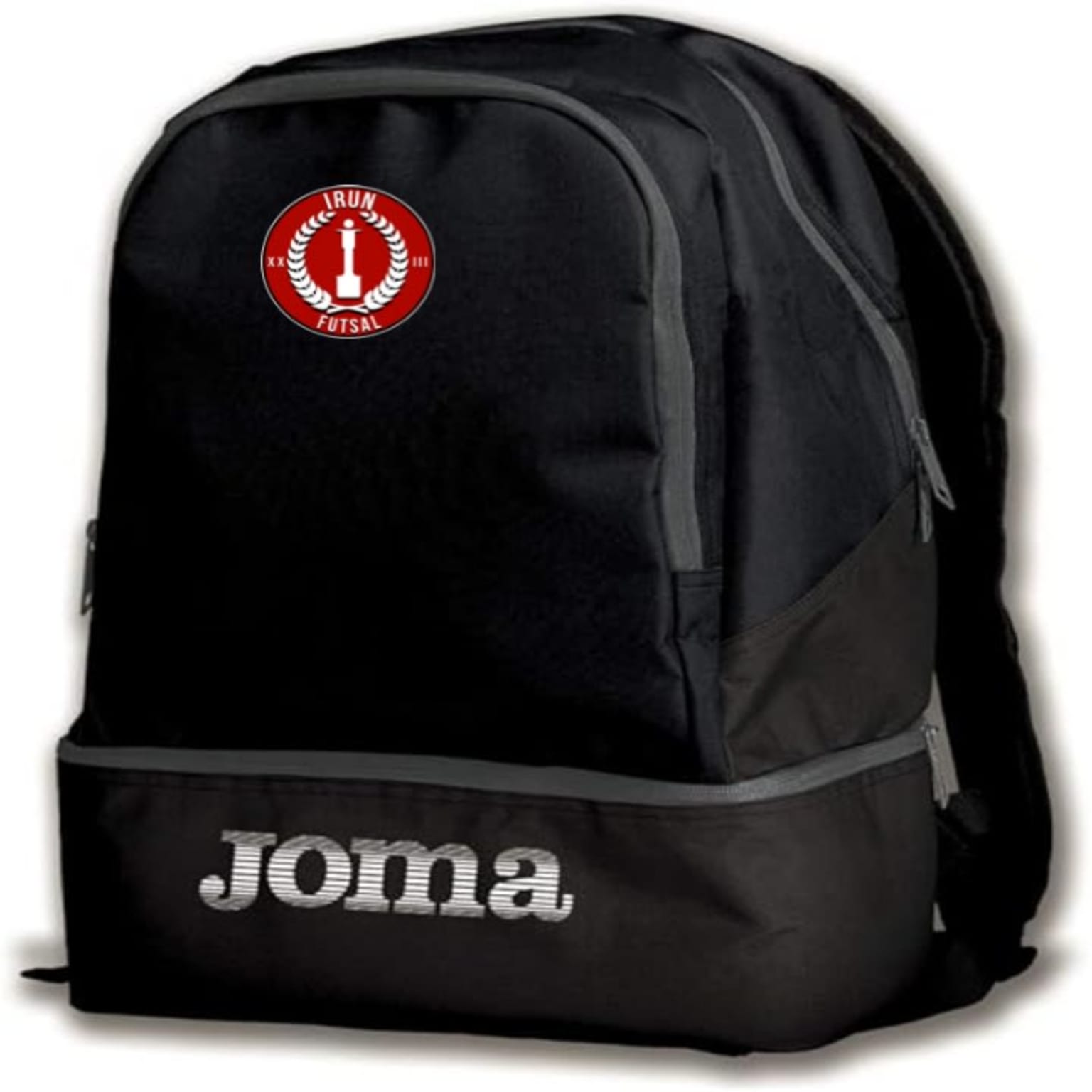 Mochila | Irun Futsal CD