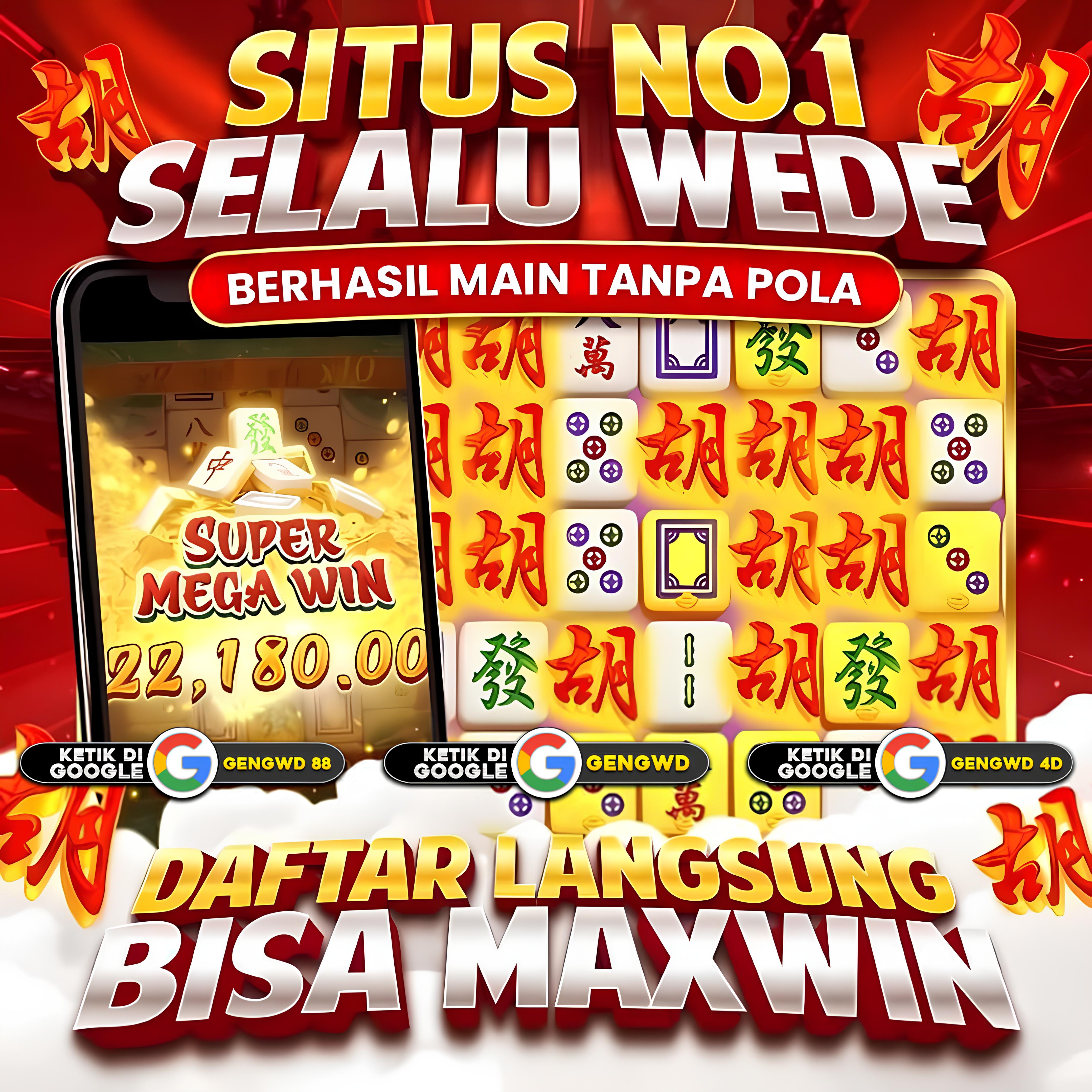 Slot Gaming : Resmi 4D Link Gacor Mudah Menang & Withdraw Cepat - WooCommerce eCommerce