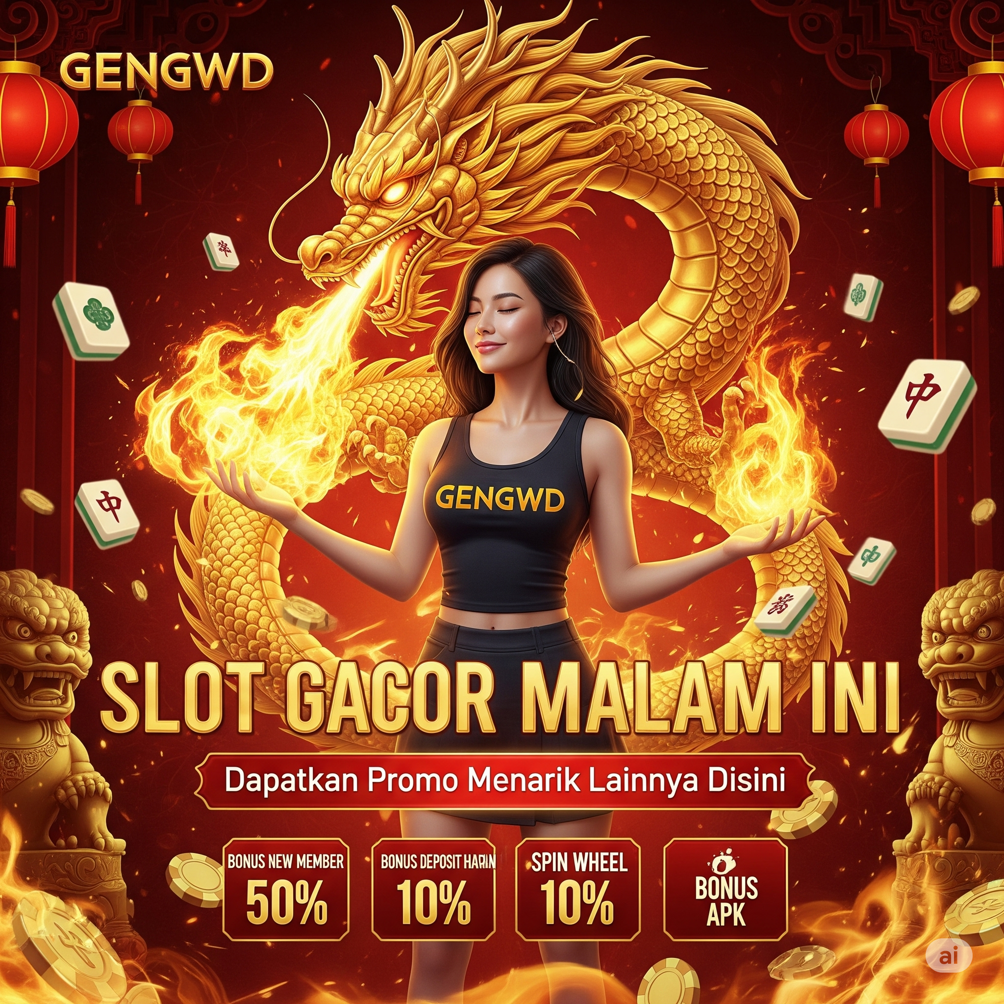 GENGWD : 2 Pilihan Games Slot Gacor Hari Ini Gampang Menang Hal Baru 2025 - WooCommerce eCommerce