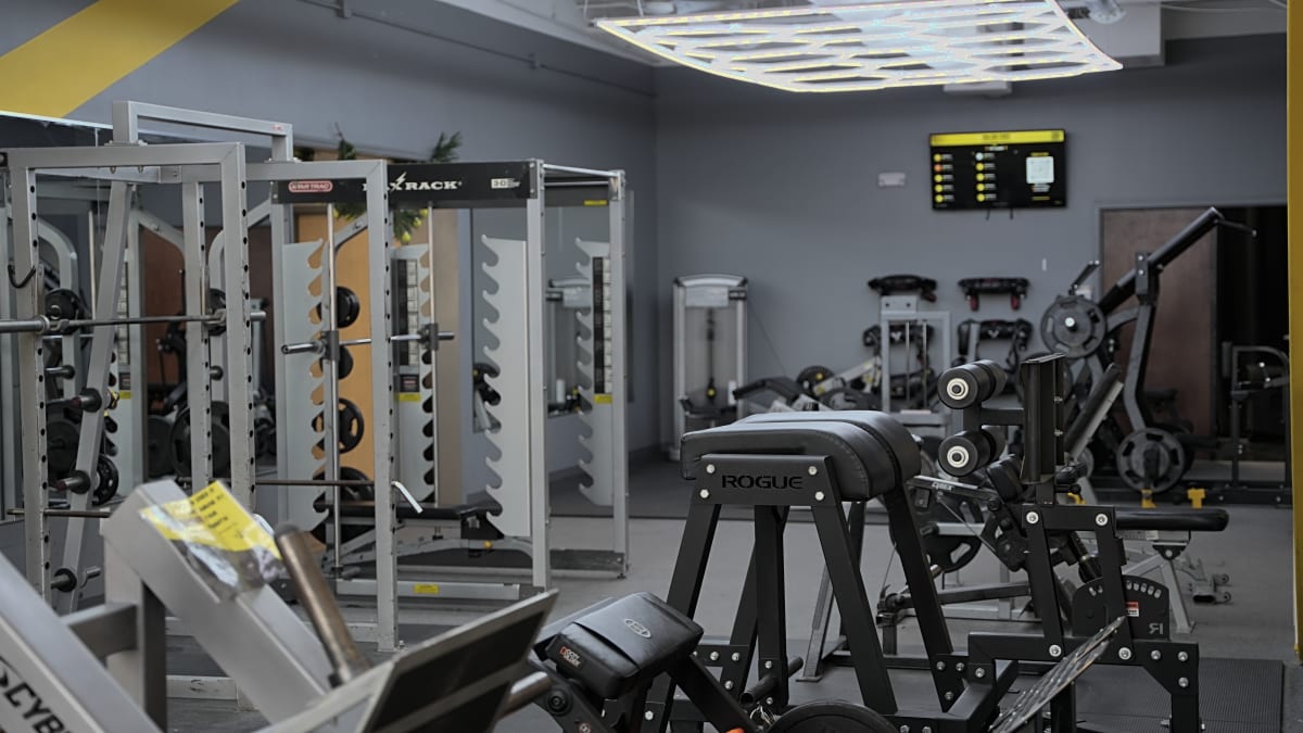 How Often Should You Strength Train Per Week?