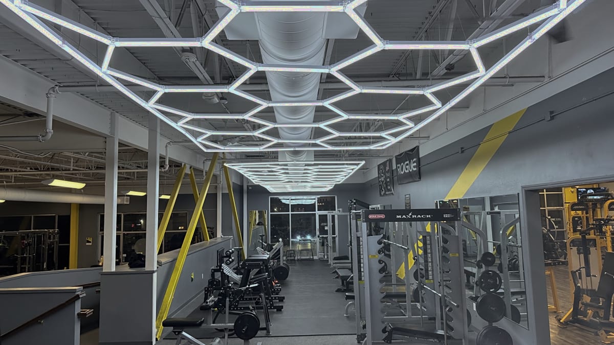 Blue Springs & Independence Residents: Your Gym Options