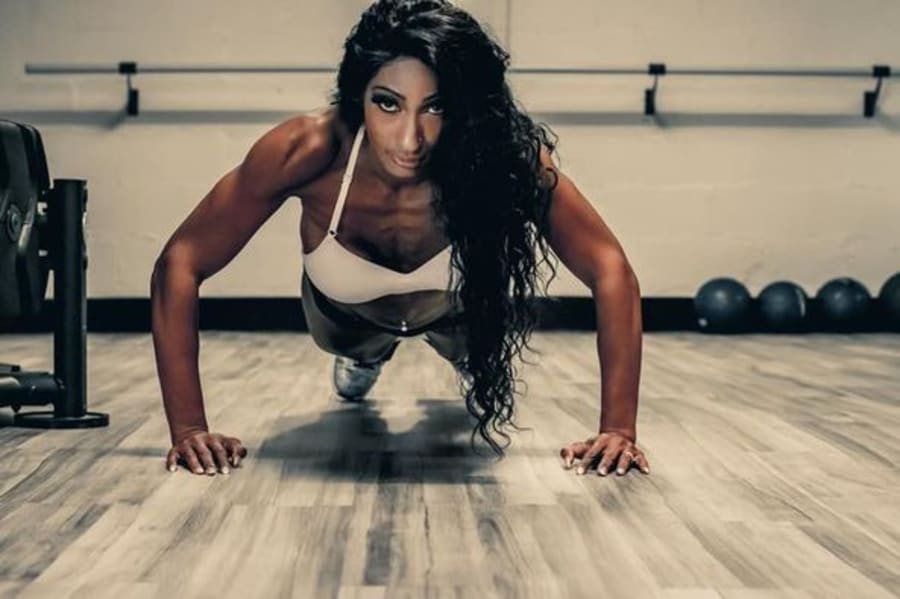 What to Expect at Your First Personal Training Session