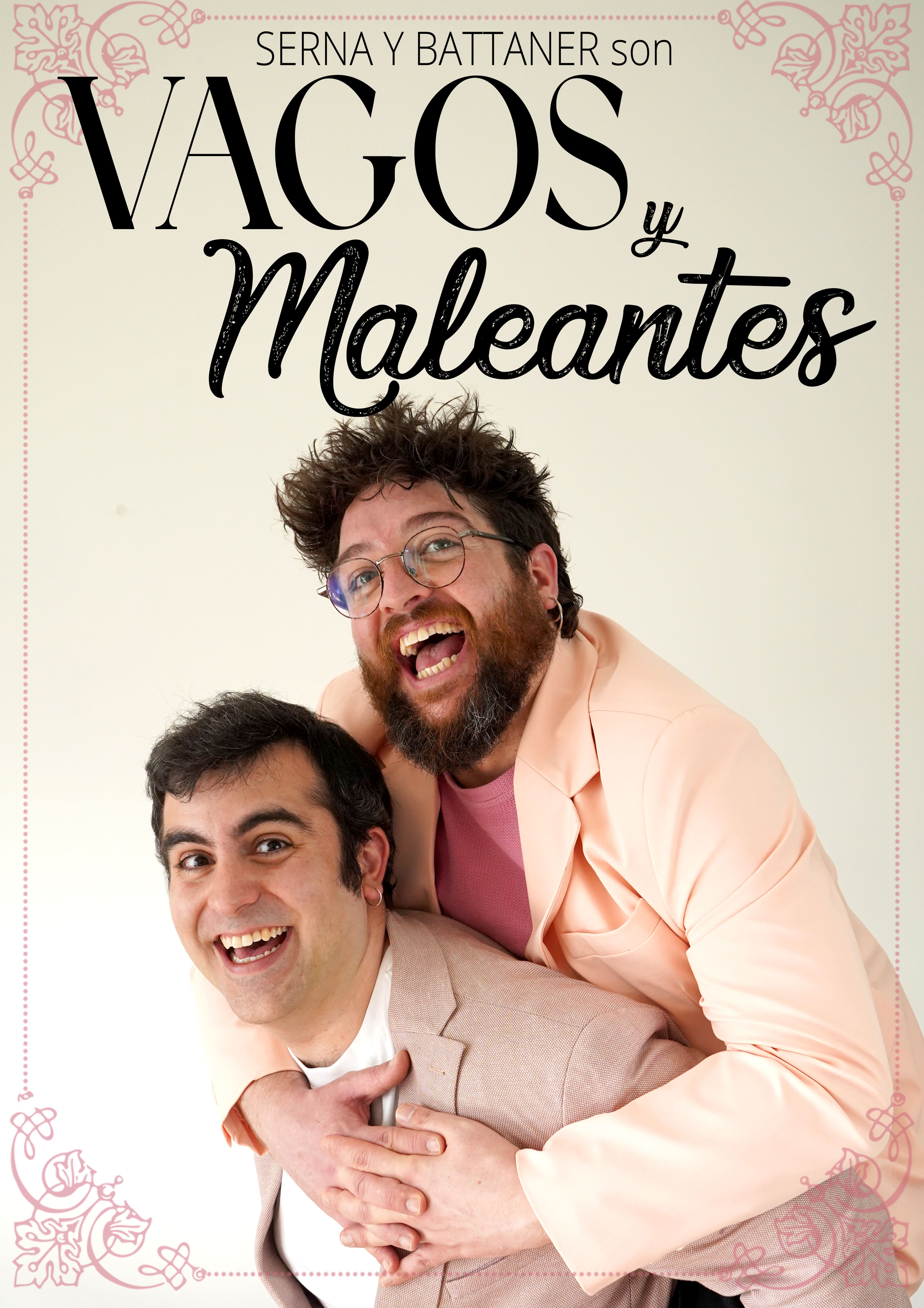 Vago y Maleante