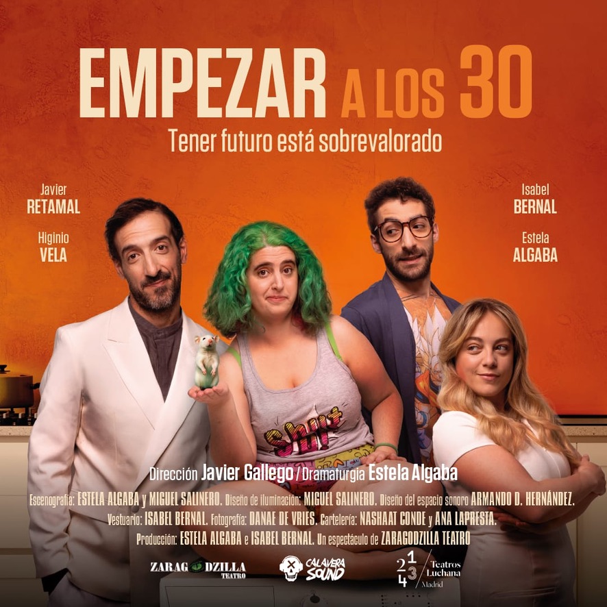 Foto de Empezar a los 30