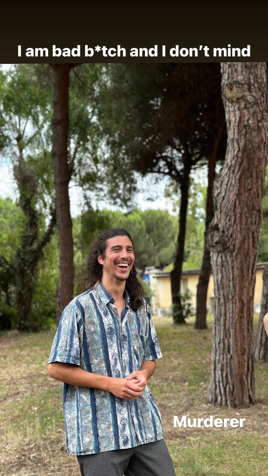 Foto de Pedro  Bahón 