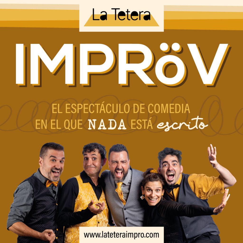 IMPRöV