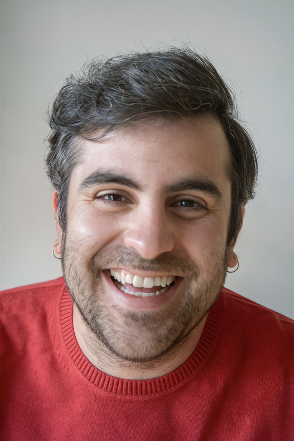 Foto de Eduardo Battaner