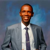 Pastor Tunde Olufemi