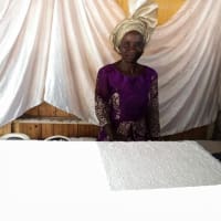 Dns. Titilayo A. Bankole