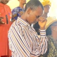 Minister Peace Olufemi