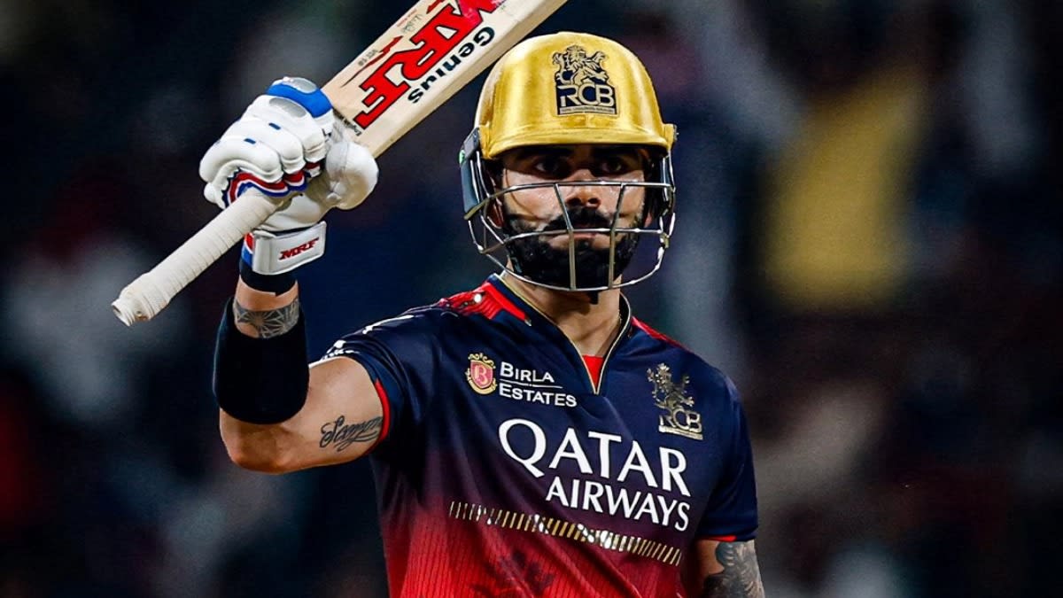 Virat Kohli in IPL 2026: Can He Lead RCB to Their another Title?
