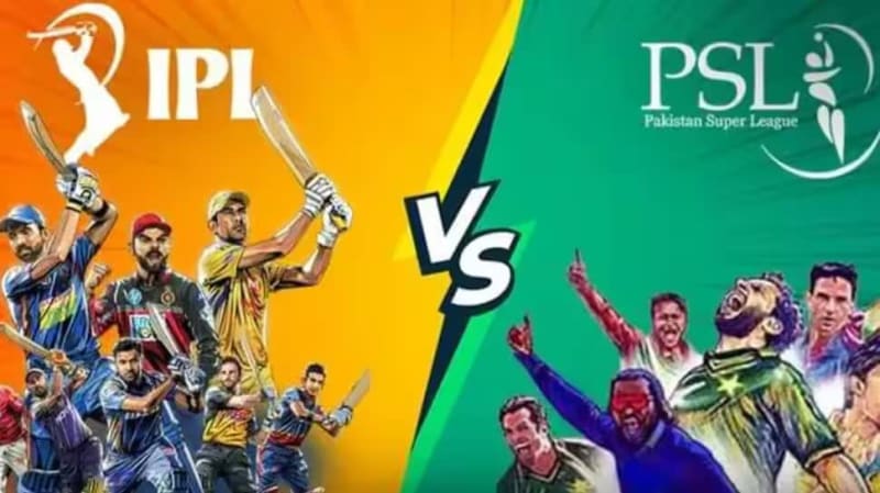 IPL vs PSL 2026: Why Top Players Prefer the IPL