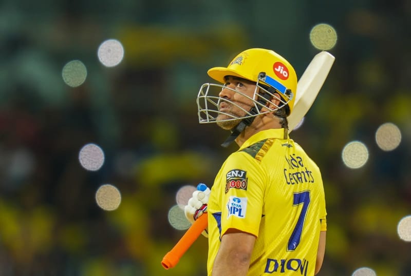 Is IPL 2026 Really Dhoni’s Final Season?