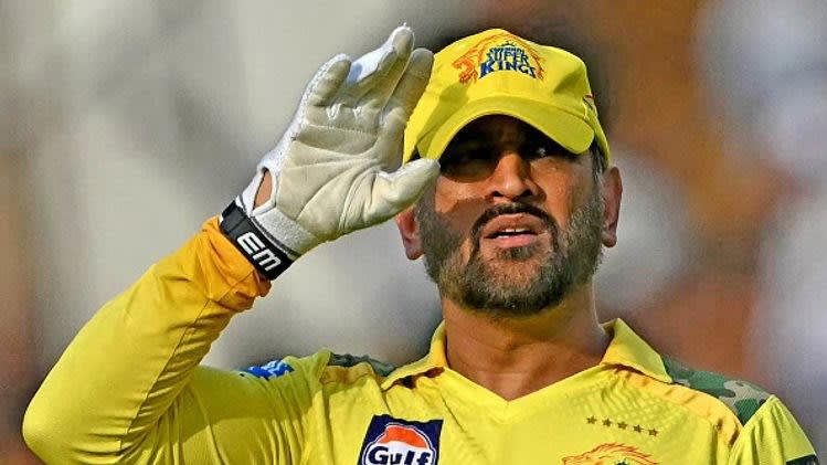 Why Chennai Super Kings Is Struggling in IPL 2026?