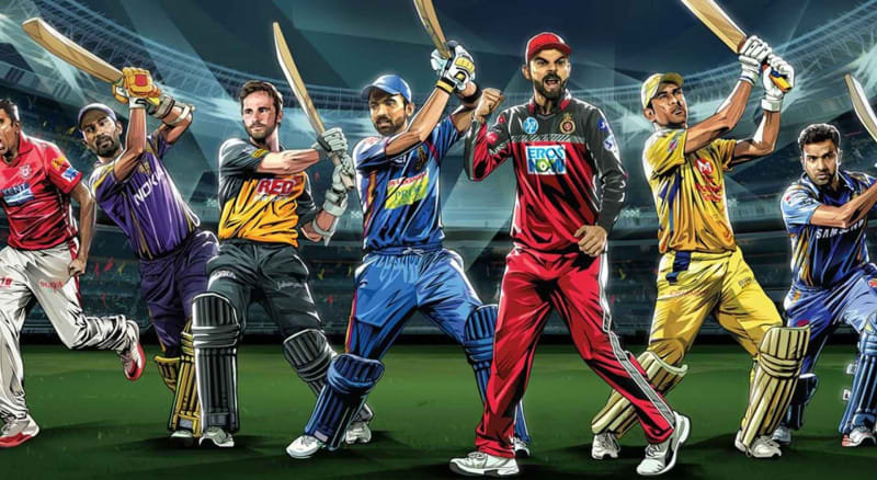 Most Successful Team in IPL History