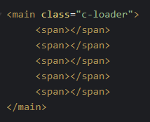 CSS-Only (No JavaScript) Challenges - Application Loader by Dmitri ...