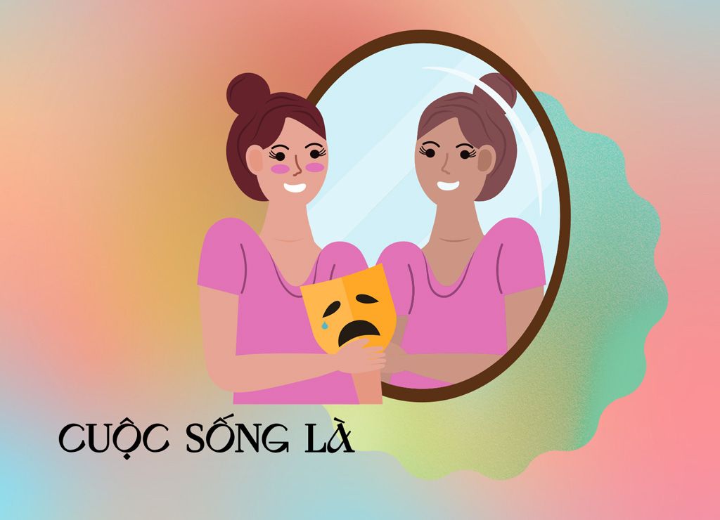 Tích Cực nhưng Độc Hại?
