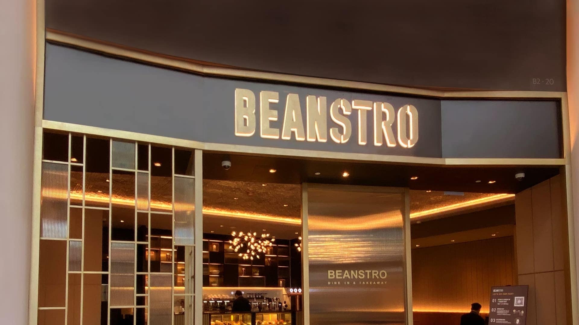 BEANSTRO picture