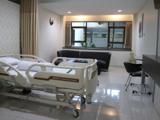 Home Care Immanuel