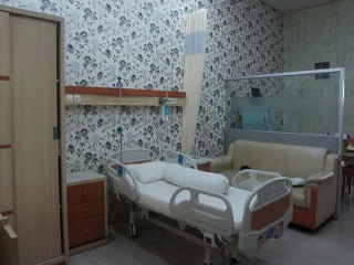 Home Care Rs Immanuel Bandung