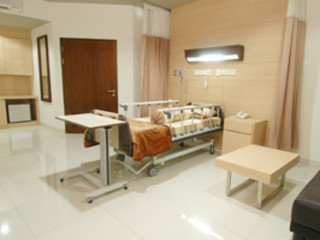 Home Care Rs Immanuel Bandung