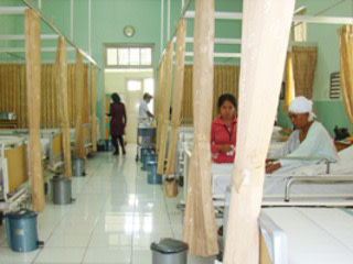 Home Care Rs Immanuel Bandung