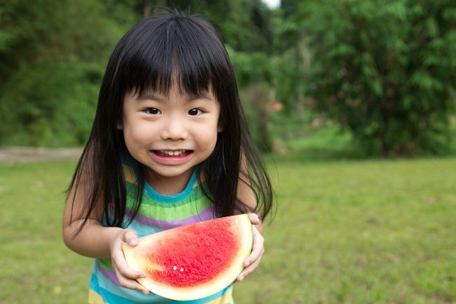 bunda yuk intip kiat menjaga kesehatan anak usia 1 - 2 tahun - alodokter
