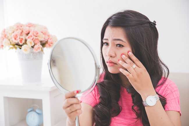 Facials for acne