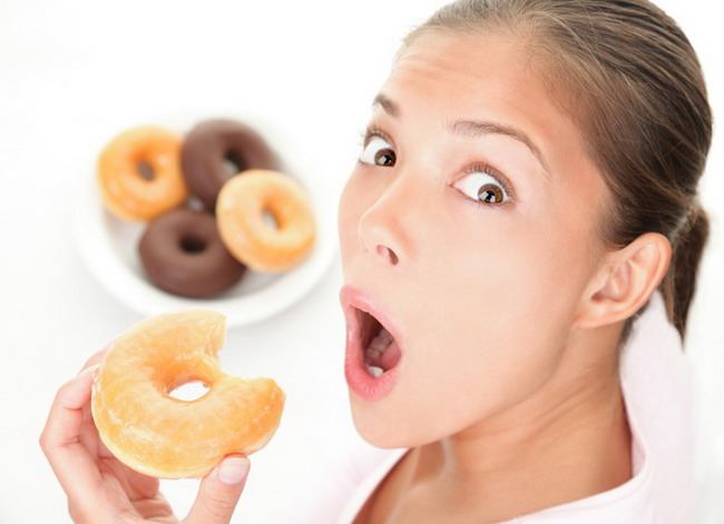 10 Mitos Diet yang Justru Berisiko Menaikkan Berat Badan