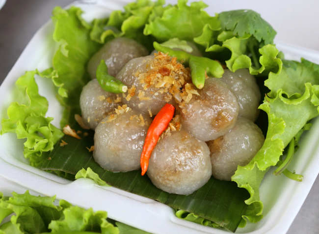 Manfaat Sagu, Mulai dari Makanan Pokok Hingga Industri Tekstil