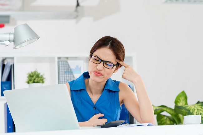 5 Hal yang Menyebabkan Seseorang Kurang Fokus