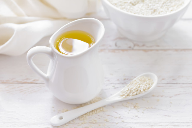 Benefits of Sesame Oil for Health and Beauty