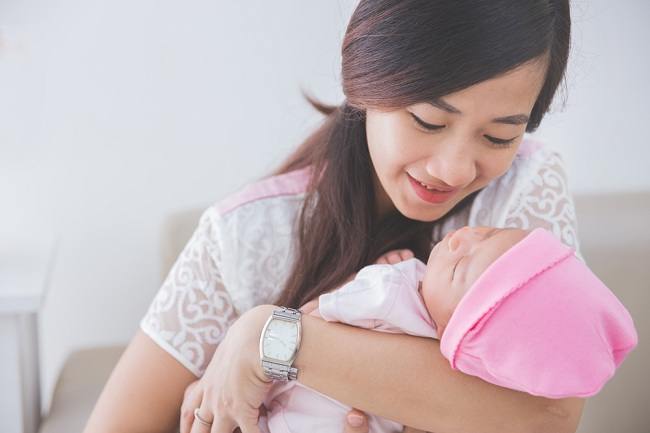 5 Langkah yang Perlu Kamu Lakukan Untuk Pulih Pasca Caesar - Alodokter