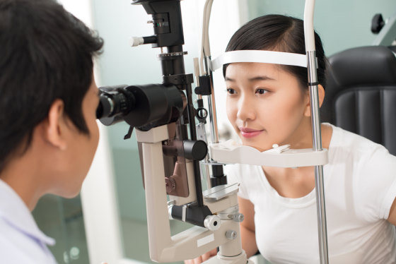 Choosing the Optometrist that Is Right for Your Condition