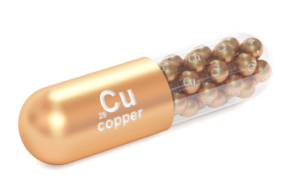 Copper