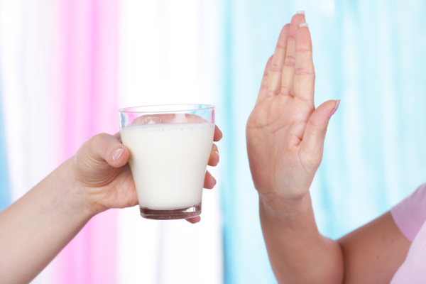 Cow Milk Allergy