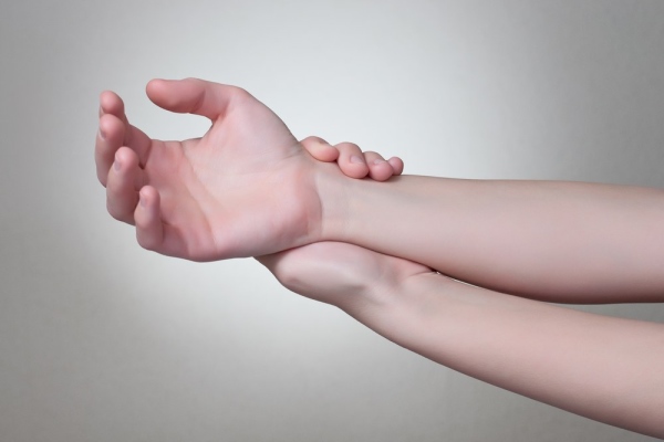 Rheumatoid Arthritis