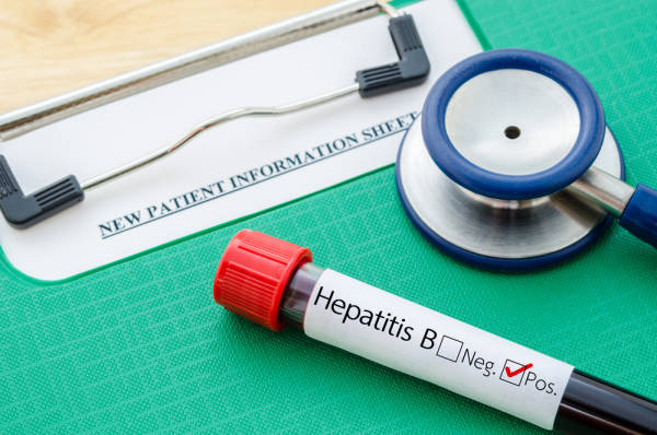 Hepatitis B