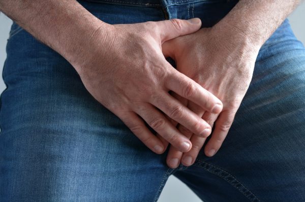 Benign Prostatic Hyperplasia
